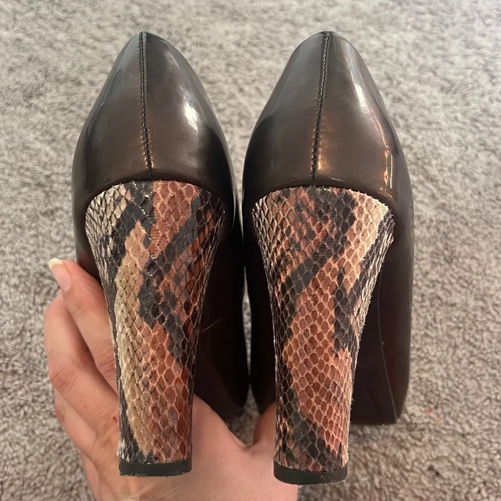 Bandolino pumps